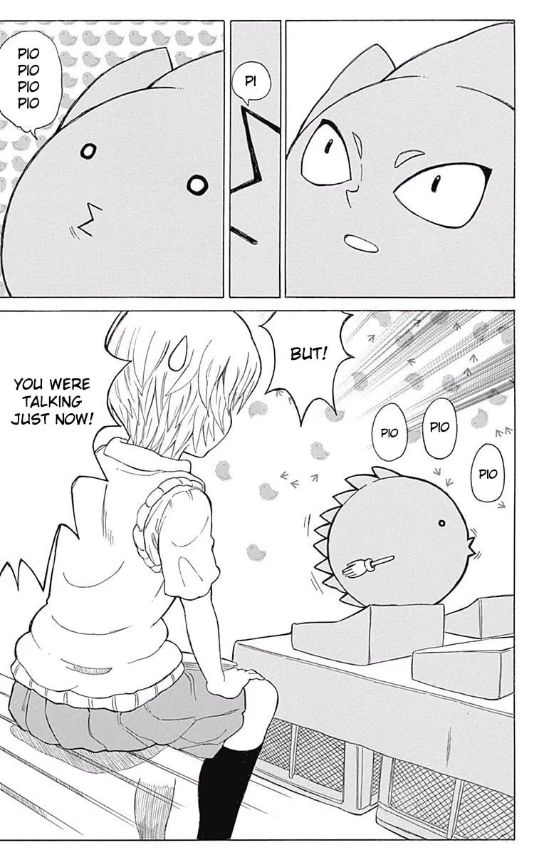 Read Fuwari! Don Patch chapter 10 image 12 on Lezhin