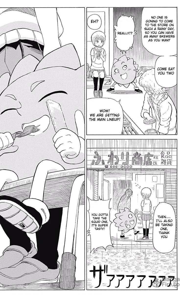 Read Fuwari! Don Patch chapter 10 image 14 on Lezhin