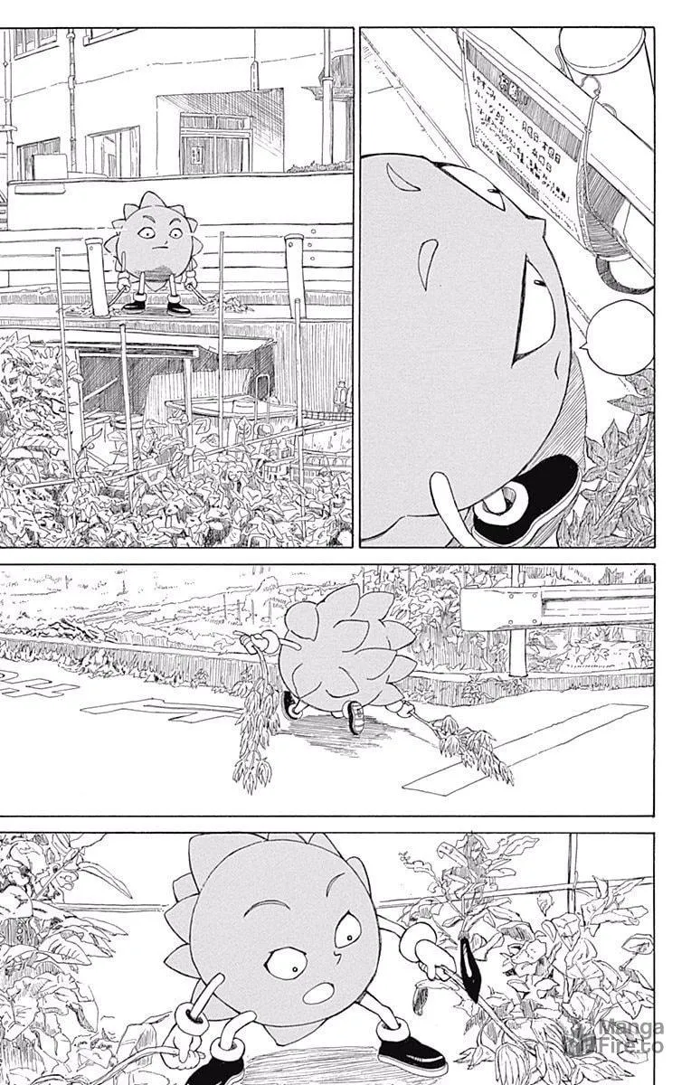 Read Fuwari! Don Patch chapter 10 image 2 on Lezhin