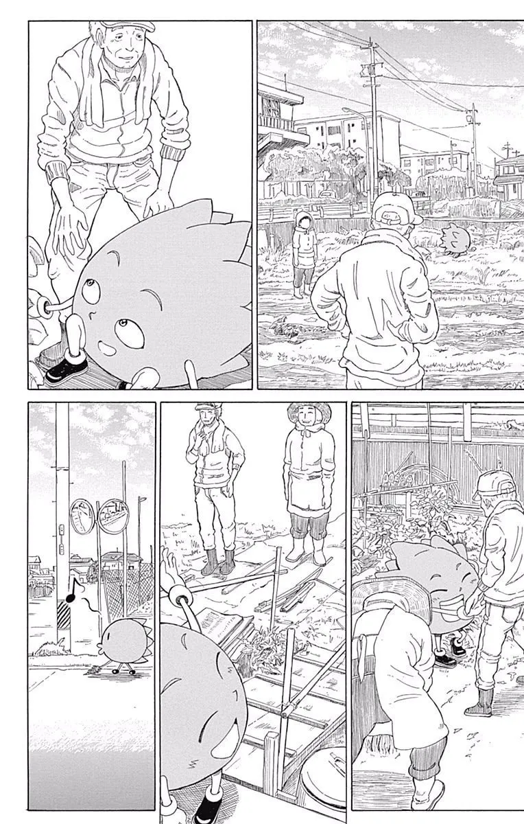 Read Fuwari! Don Patch chapter 10 image 3 on Lezhin