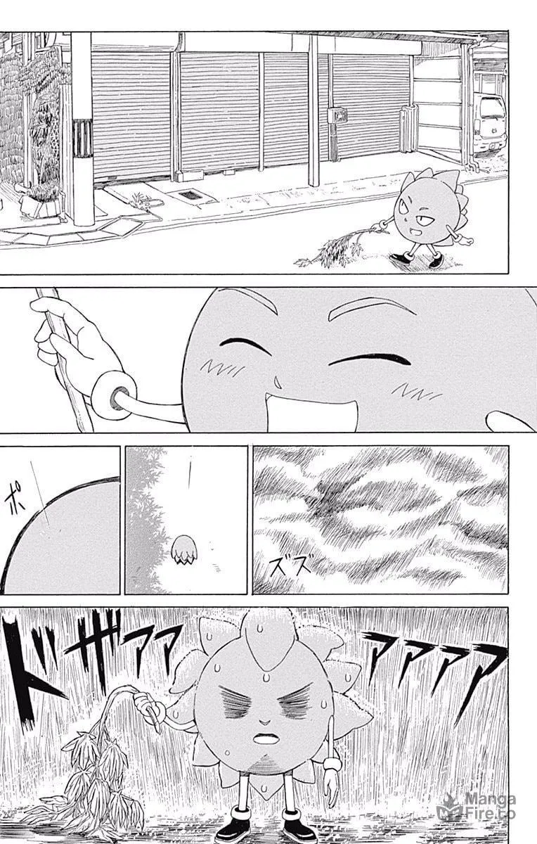 Read Fuwari! Don Patch chapter 10 image 4 on Lezhin