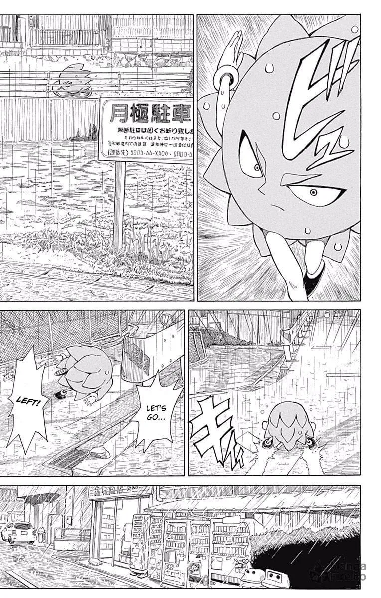 Read Fuwari! Don Patch chapter 10 image 8 on Lezhin