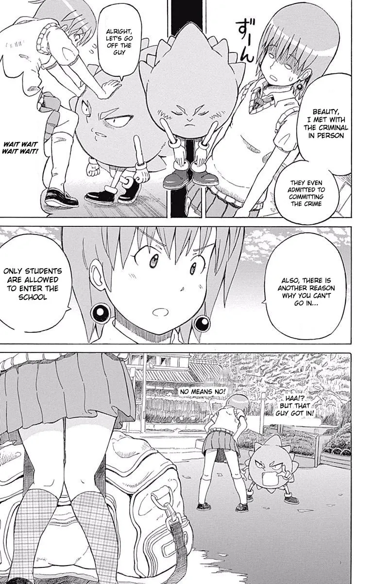 Read Fuwari! Don Patch chapter 11 image 10 on Lezhin