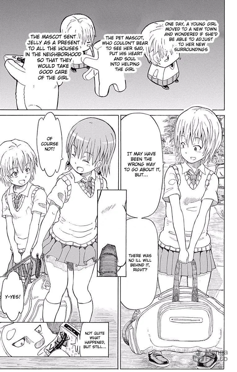 Read Fuwari! Don Patch chapter 11 image 14 on Lezhin