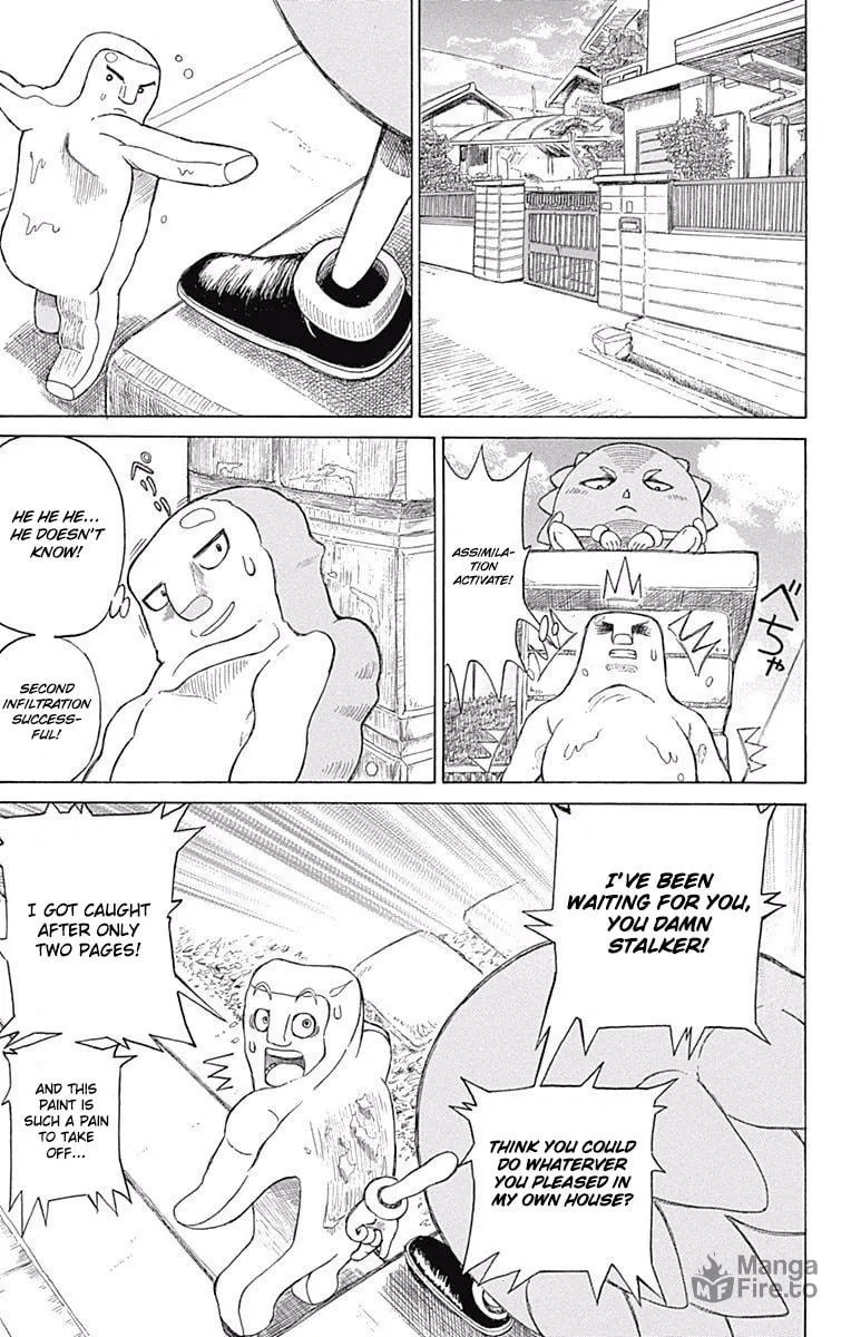 Read Fuwari! Don Patch chapter 11 image 2 on Lezhin