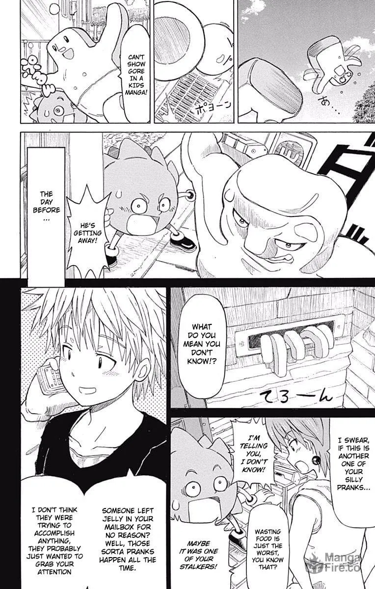 Read Fuwari! Don Patch chapter 11 image 5 on Lezhin