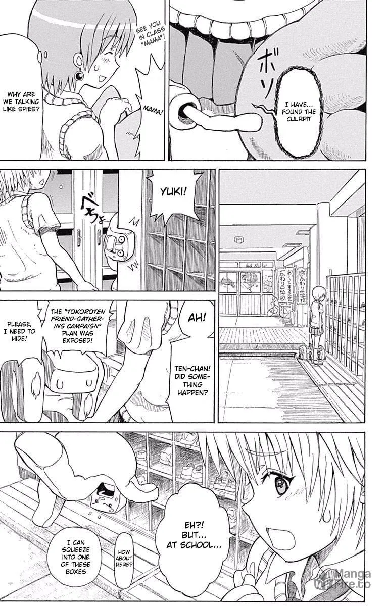 Read Fuwari! Don Patch chapter 11 image 8 on Lezhin