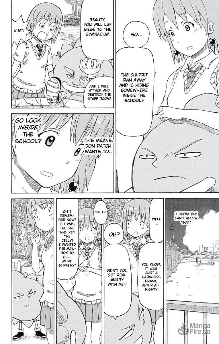Read Fuwari! Don Patch chapter 11 image 9 on Lezhin