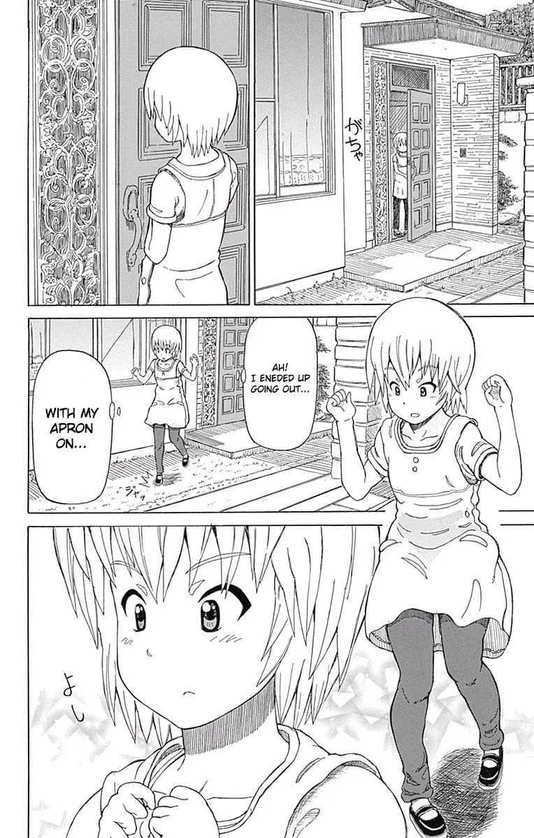 Read Fuwari! Don Patch chapter 12 image 1 on Lezhin