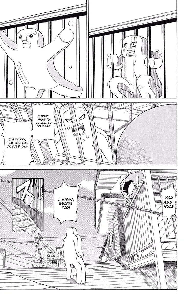 Read Fuwari! Don Patch chapter 12 image 10 on Lezhin