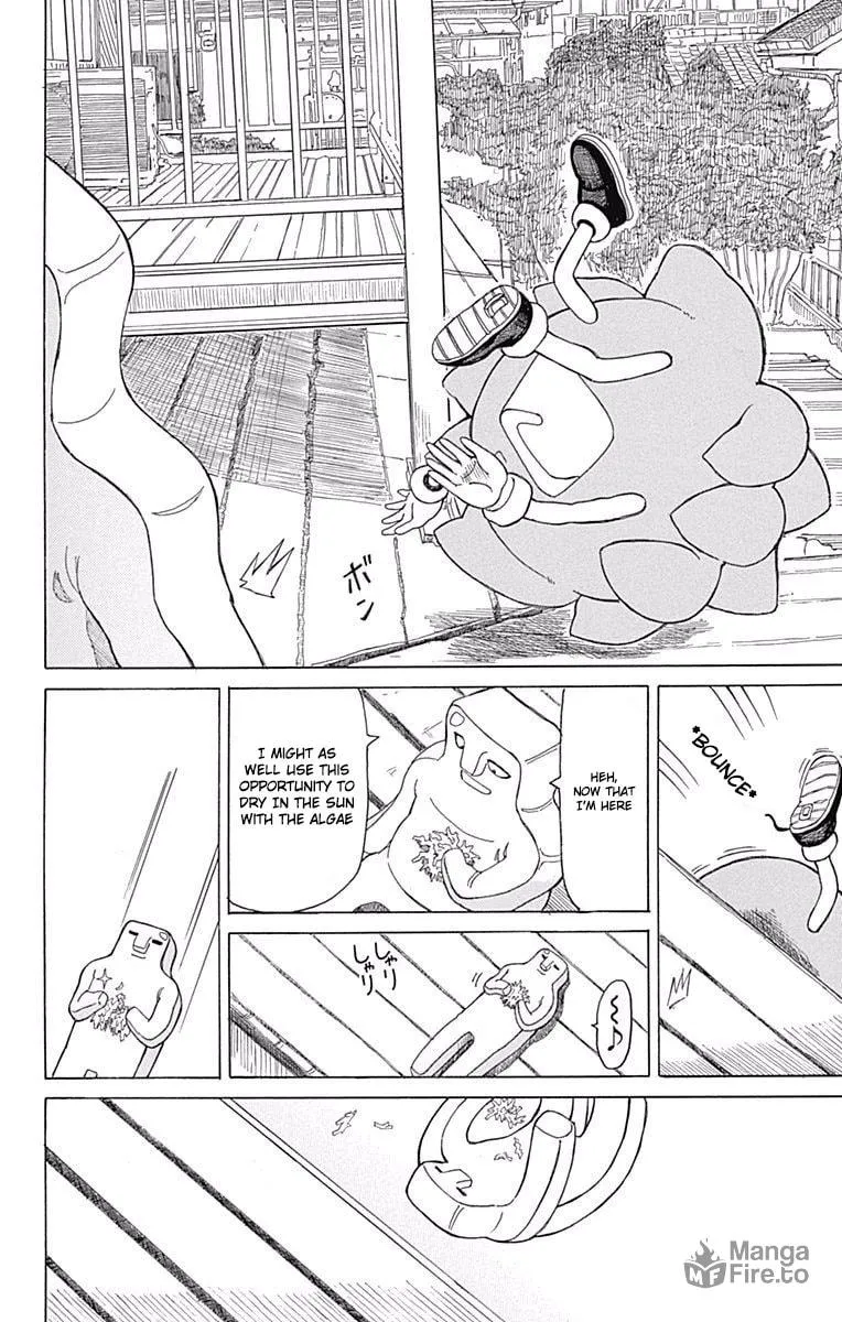 Read Fuwari! Don Patch chapter 12 image 11 on Lezhin