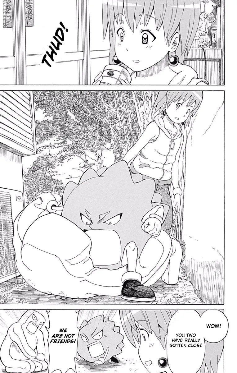 Read Fuwari! Don Patch chapter 12 image 12 on Lezhin
