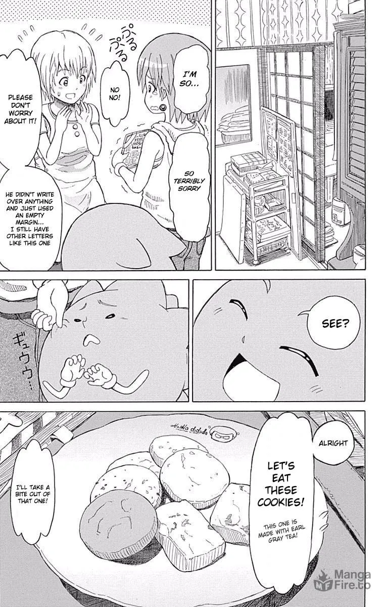 Read Fuwari! Don Patch chapter 12 image 14 on Lezhin