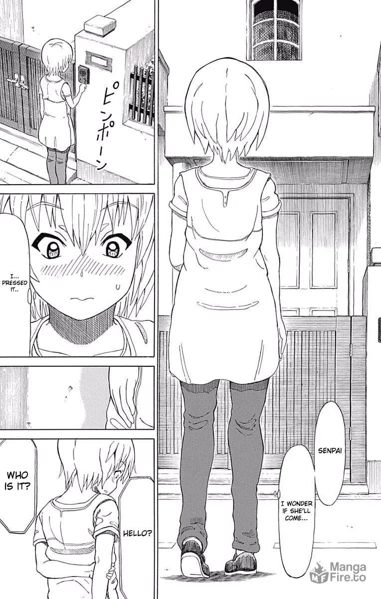 Read Fuwari! Don Patch chapter 12 image 2 on Lezhin