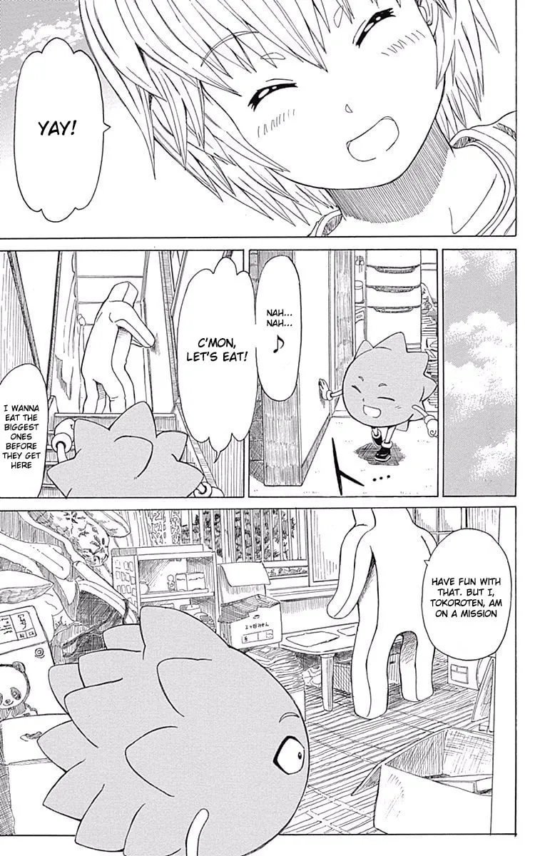 Read Fuwari! Don Patch chapter 12 image 6 on Lezhin