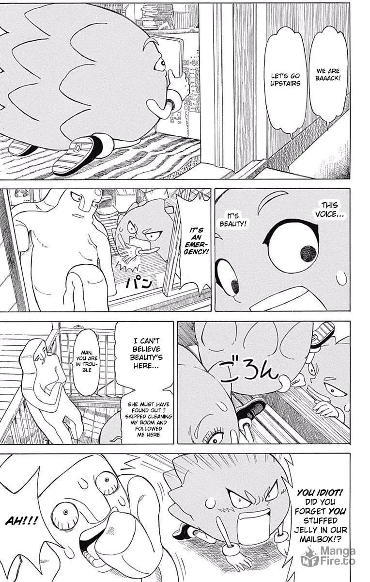Read Fuwari! Don Patch chapter 12 image 8 on Lezhin