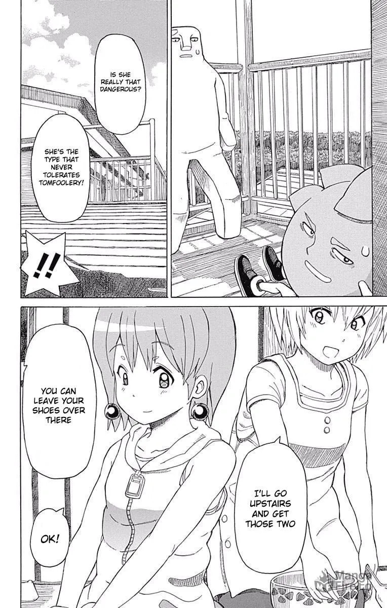 Read Fuwari! Don Patch chapter 12 image 9 on Lezhin
