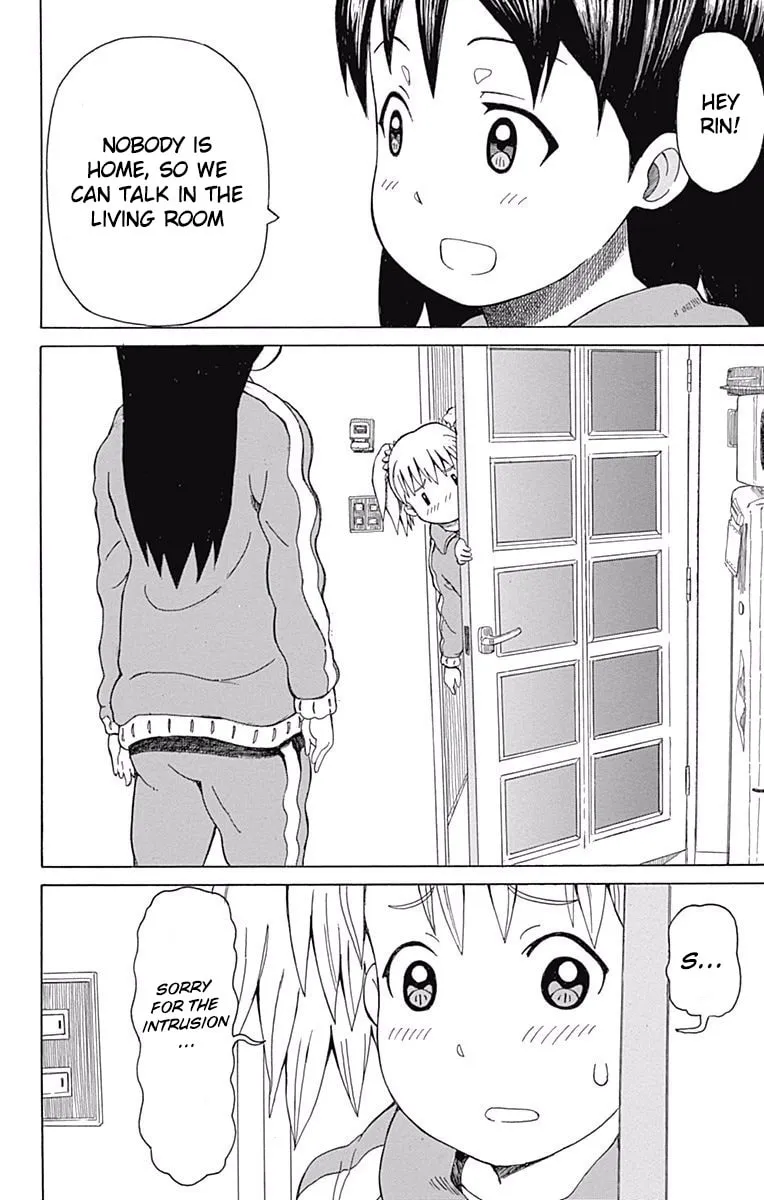 Read Fuwari! Don Patch chapter 13 image 1 on Lezhin