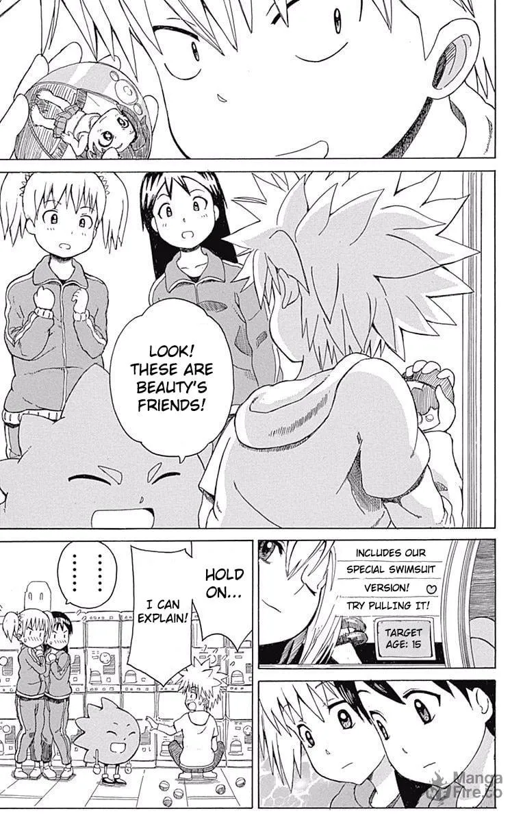 Read Fuwari! Don Patch chapter 13 image 14 on Lezhin
