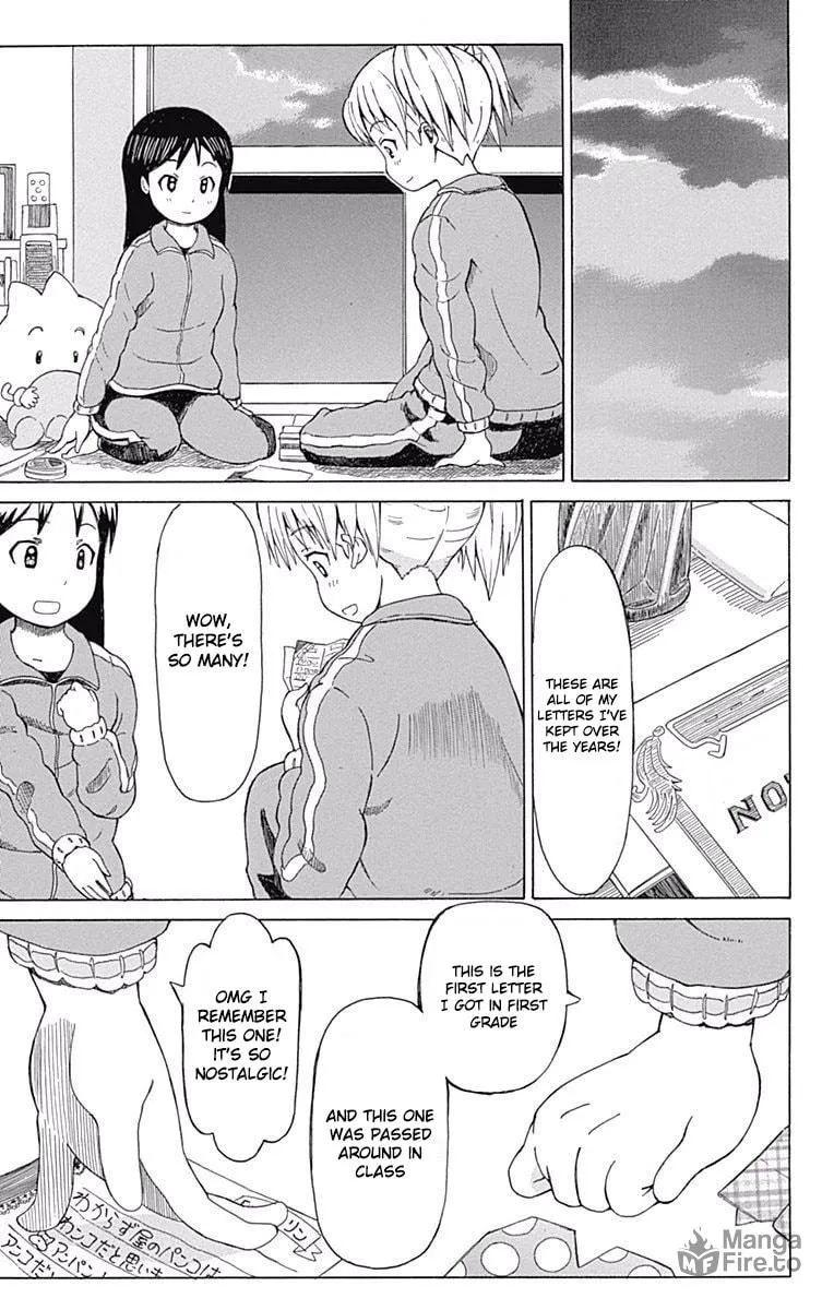 Read Fuwari! Don Patch chapter 13 image 4 on Lezhin