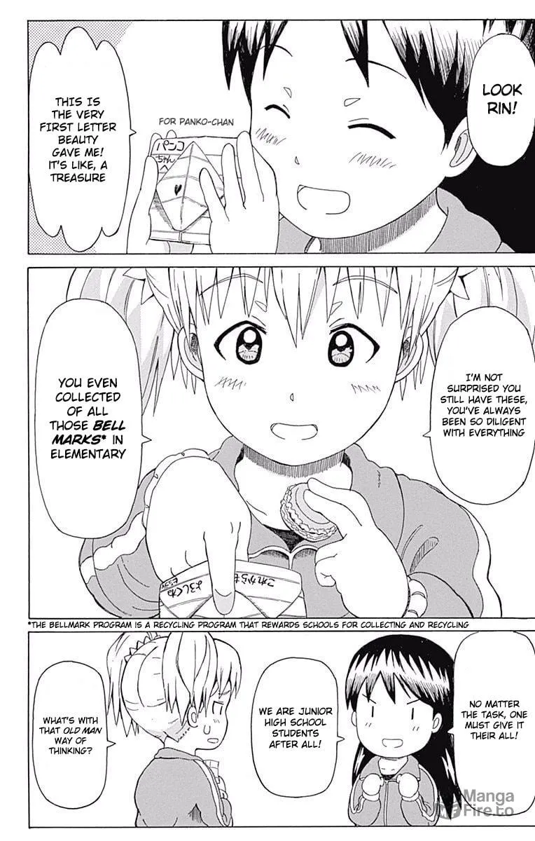 Read Fuwari! Don Patch chapter 13 image 5 on Lezhin