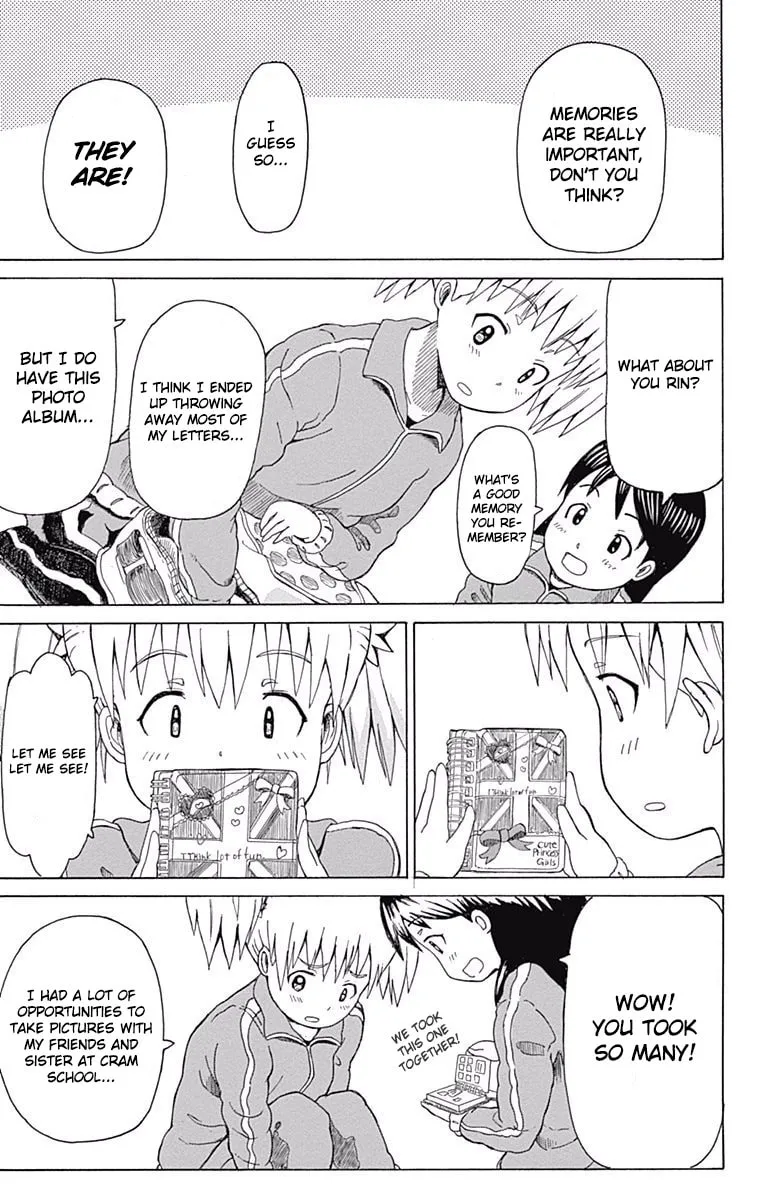 Read Fuwari! Don Patch chapter 13 image 6 on Lezhin
