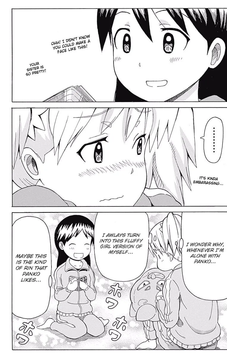 Read Fuwari! Don Patch chapter 13 image 7 on Lezhin