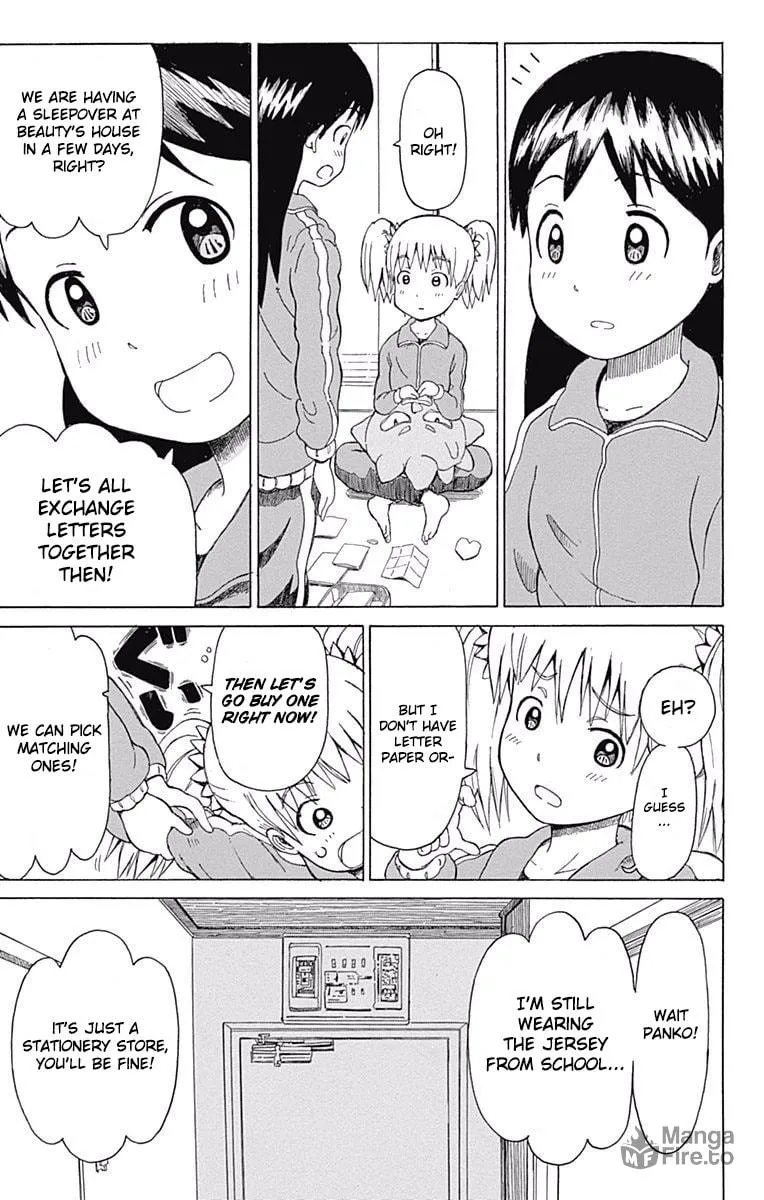 Read Fuwari! Don Patch chapter 13 image 8 on Lezhin