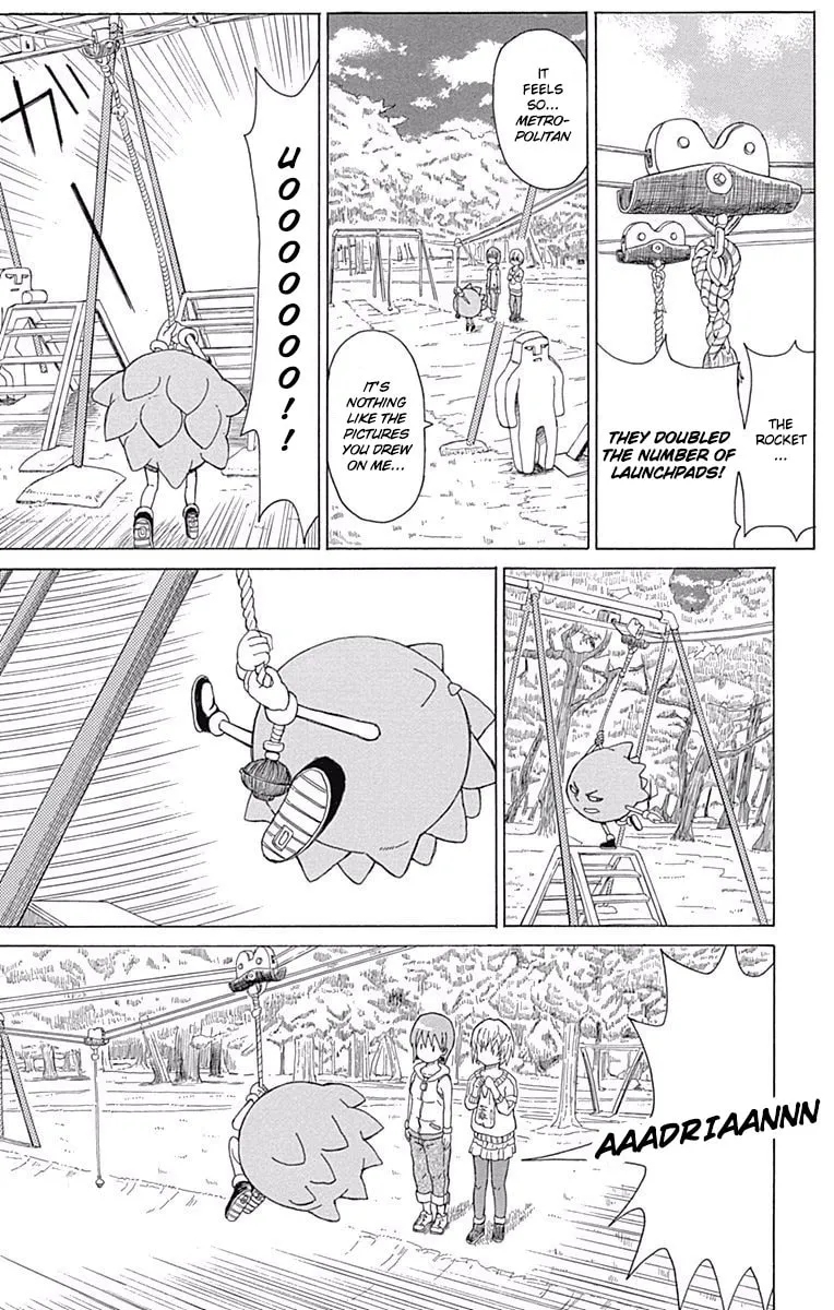 Read Fuwari! Don Patch chapter 14 image 10 on Lezhin