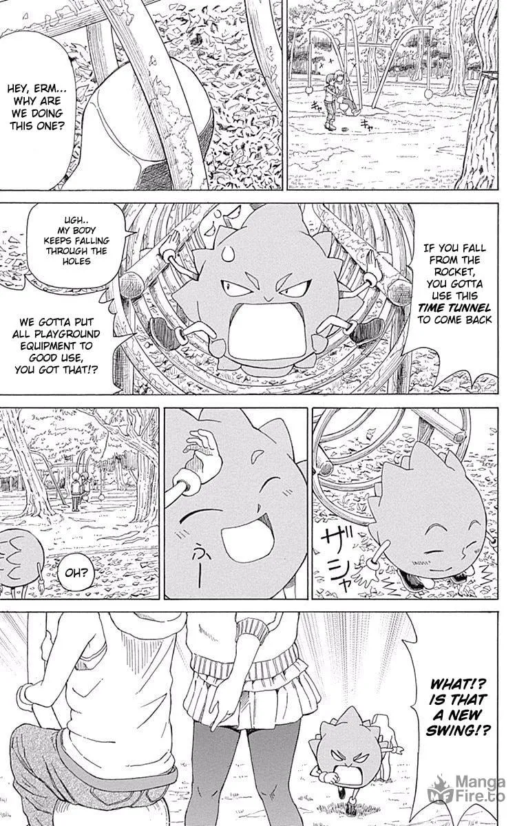 Read Fuwari! Don Patch chapter 14 image 14 on Lezhin