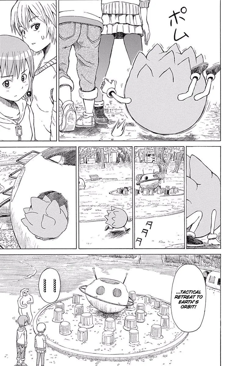 Read Fuwari! Don Patch chapter 14 image 16 on Lezhin