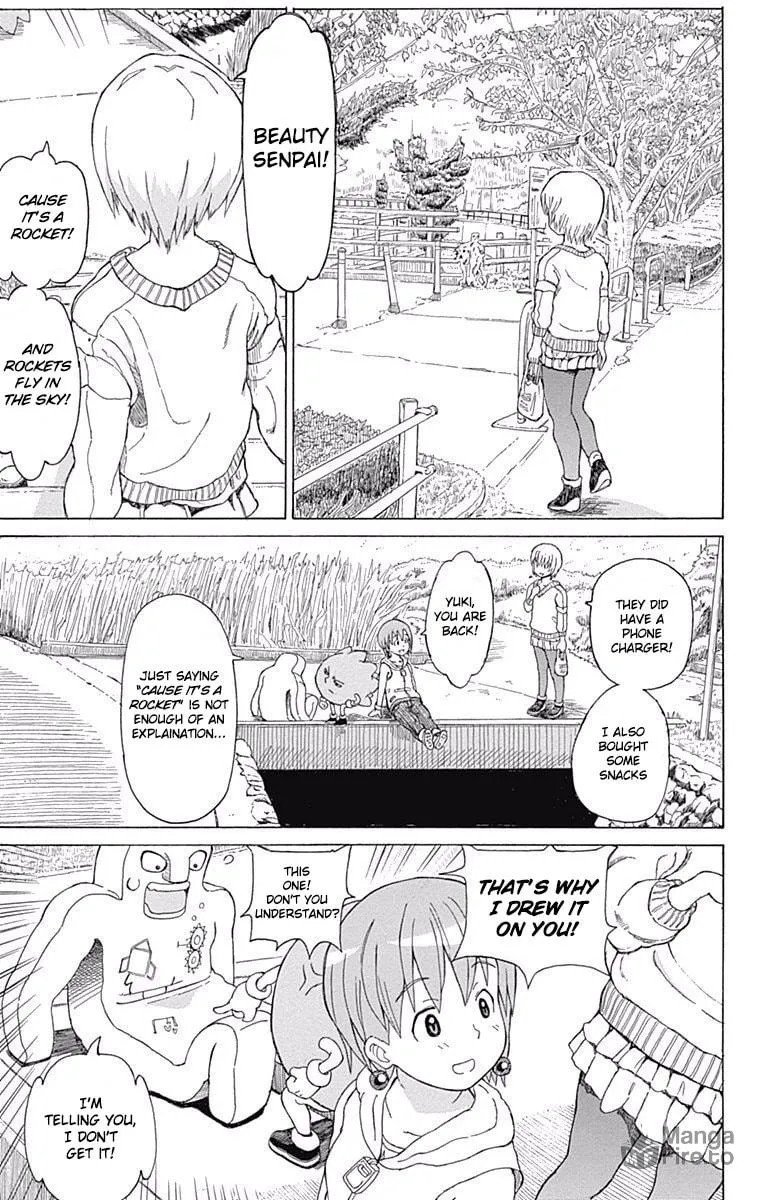 Read Fuwari! Don Patch chapter 14 image 2 on Lezhin