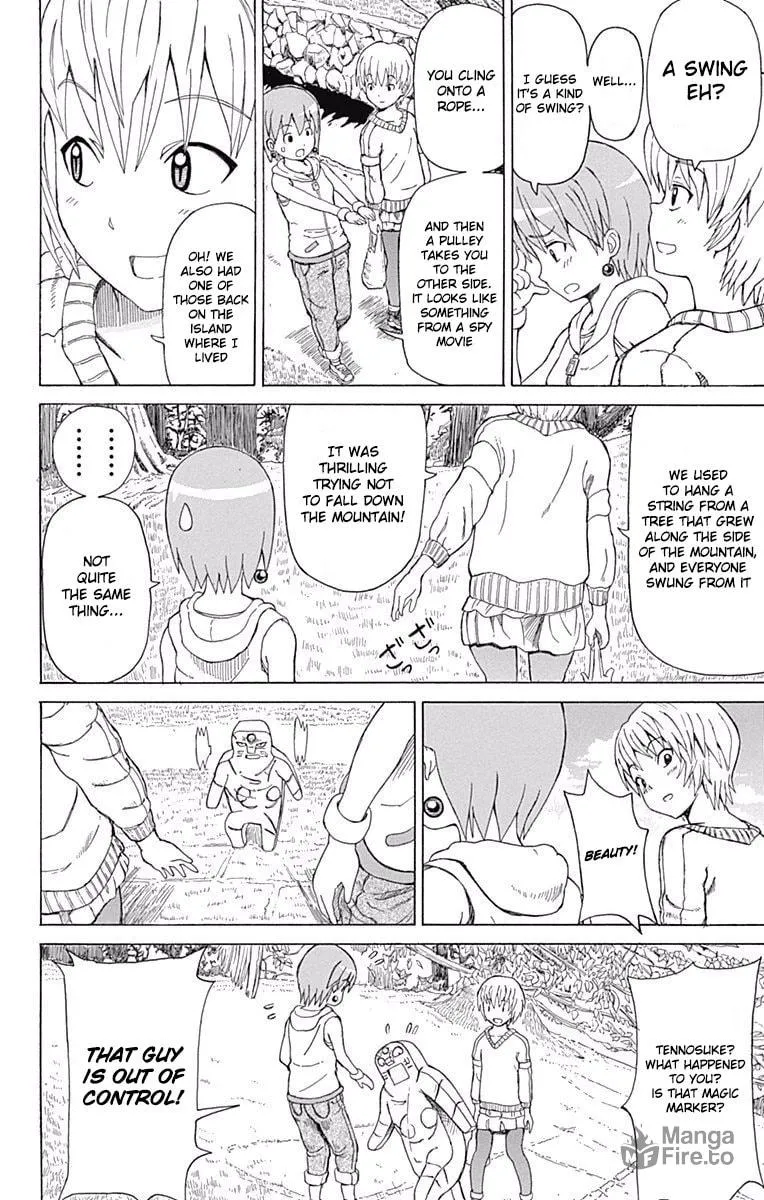 Read Fuwari! Don Patch chapter 14 image 5 on Lezhin