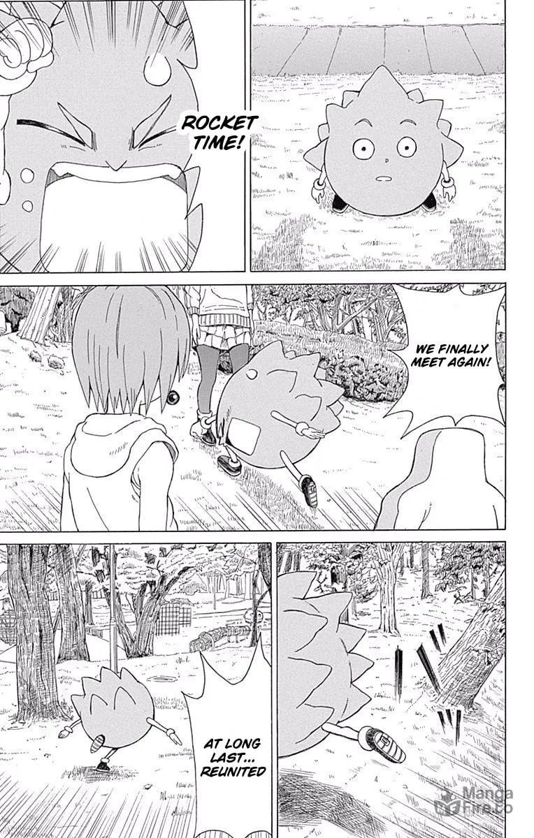 Read Fuwari! Don Patch chapter 14 image 8 on Lezhin