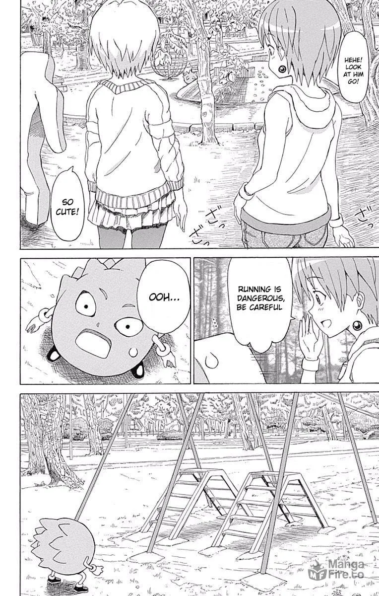 Read Fuwari! Don Patch chapter 14 image 9 on Lezhin