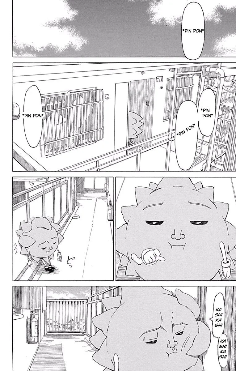 Read Fuwari! Don Patch chapter 15 image 1 on Lezhin