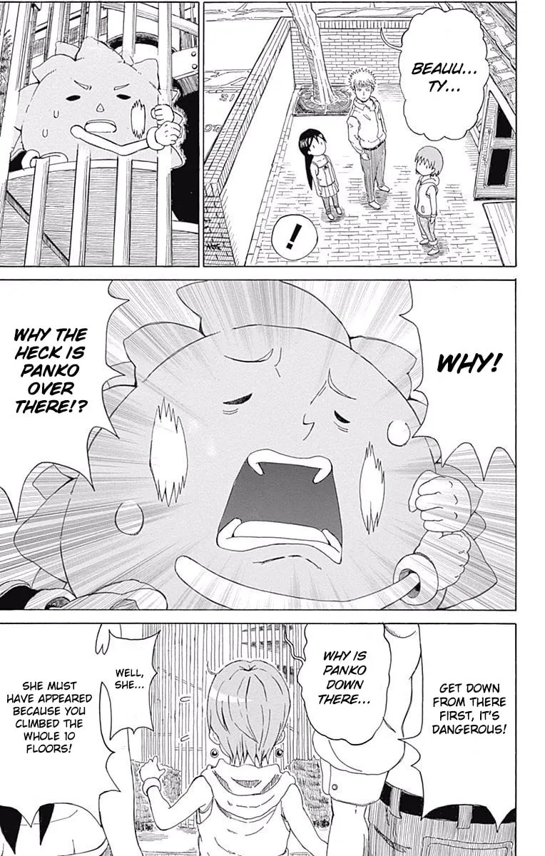 Read Fuwari! Don Patch chapter 15 image 10 on Lezhin