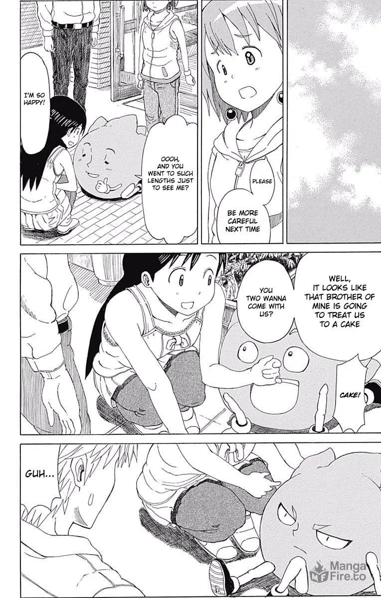 Read Fuwari! Don Patch chapter 15 image 11 on Lezhin