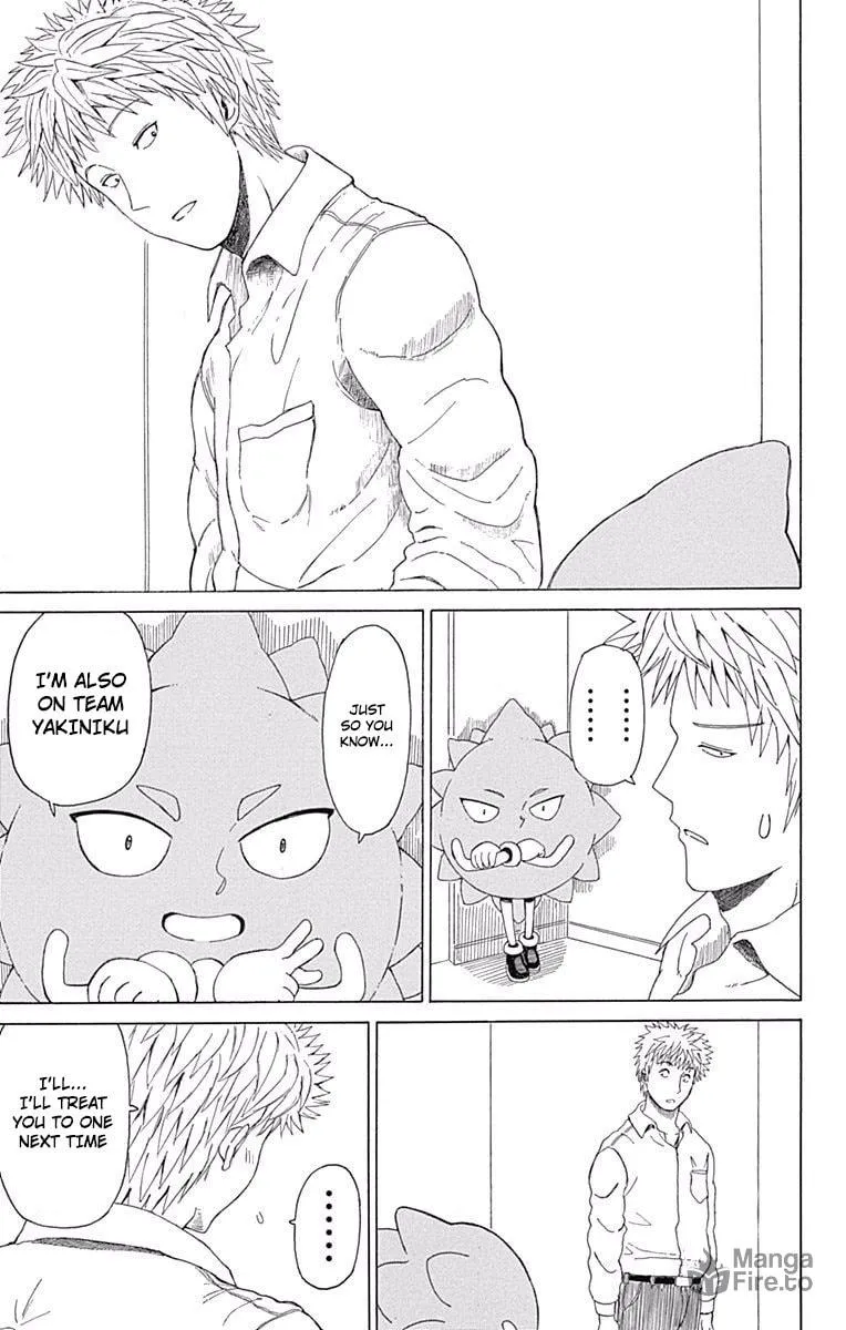 Read Fuwari! Don Patch chapter 15 image 14 on Lezhin