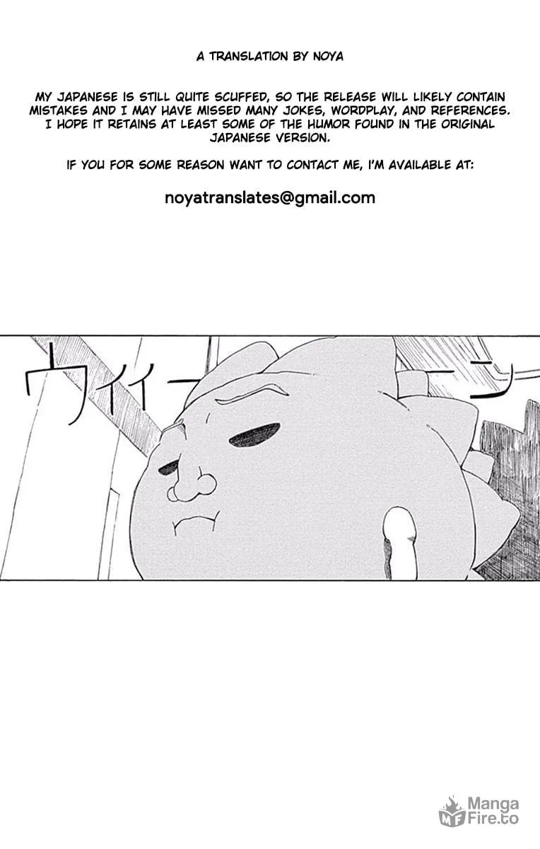 Read Fuwari! Don Patch chapter 15 image 17 on Lezhin