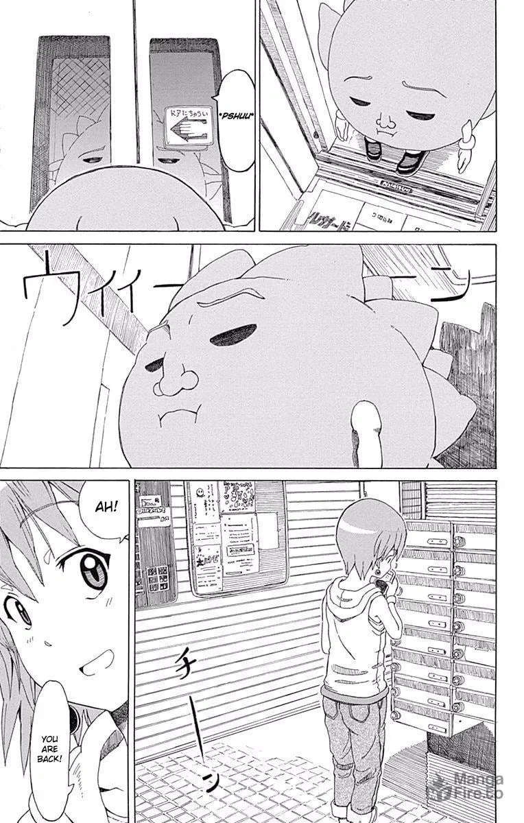 Read Fuwari! Don Patch chapter 15 image 2 on Lezhin