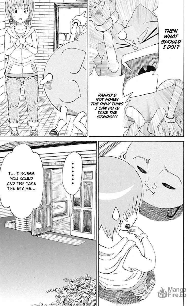 Read Fuwari! Don Patch chapter 15 image 4 on Lezhin