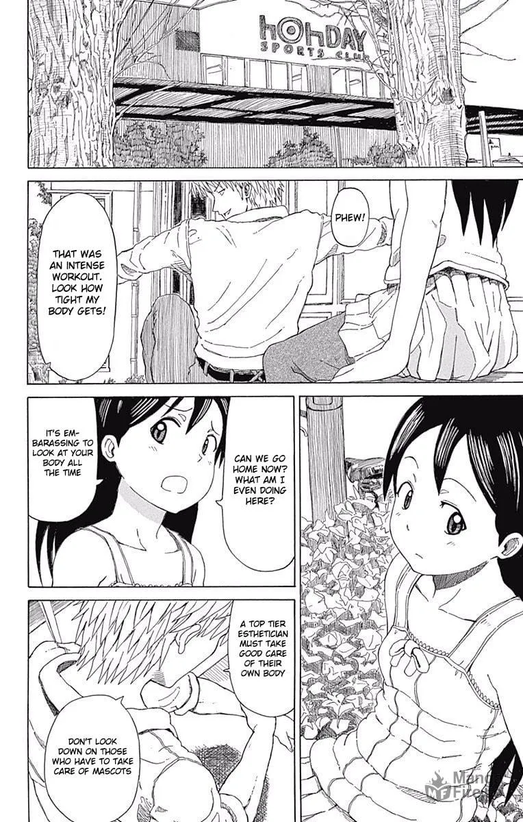 Read Fuwari! Don Patch chapter 15 image 5 on Lezhin