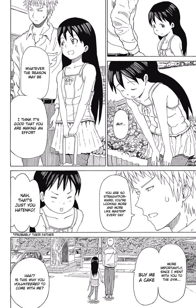 Read Fuwari! Don Patch chapter 15 image 7 on Lezhin