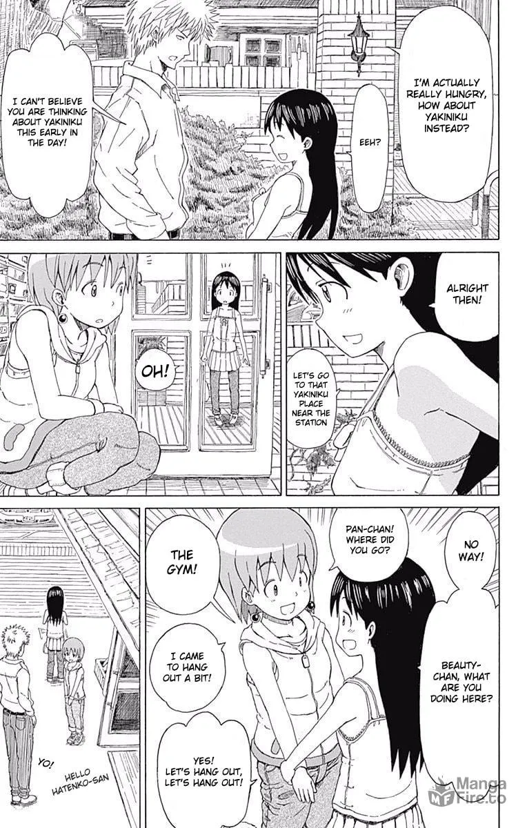 Read Fuwari! Don Patch chapter 15 image 8 on Lezhin