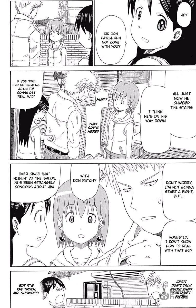 Read Fuwari! Don Patch chapter 15 image 9 on Lezhin