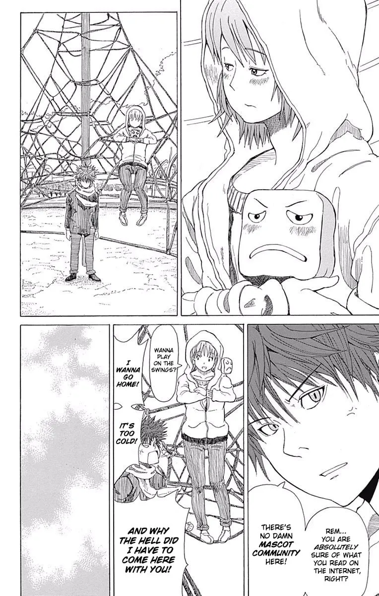 Read Fuwari! Don Patch chapter 16 image 12 on Lezhin