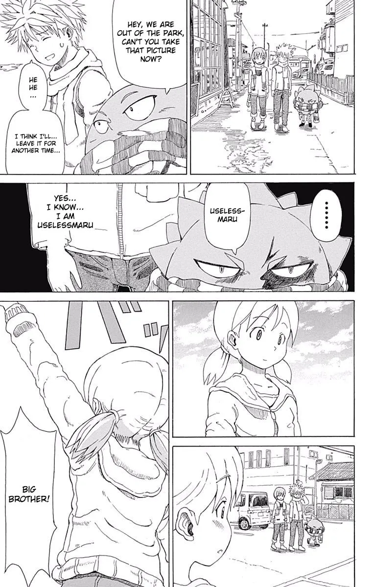Read Fuwari! Don Patch chapter 16 image 13 on Lezhin