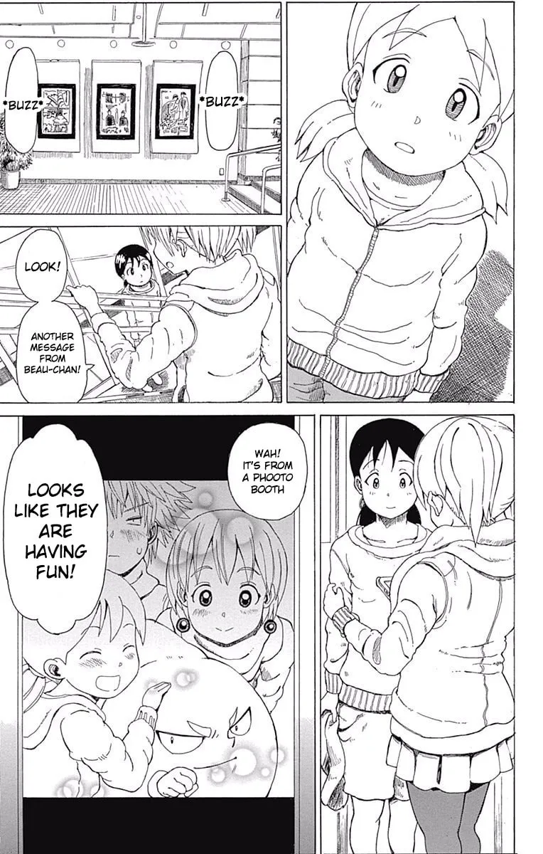 Read Fuwari! Don Patch chapter 16 image 15 on Lezhin