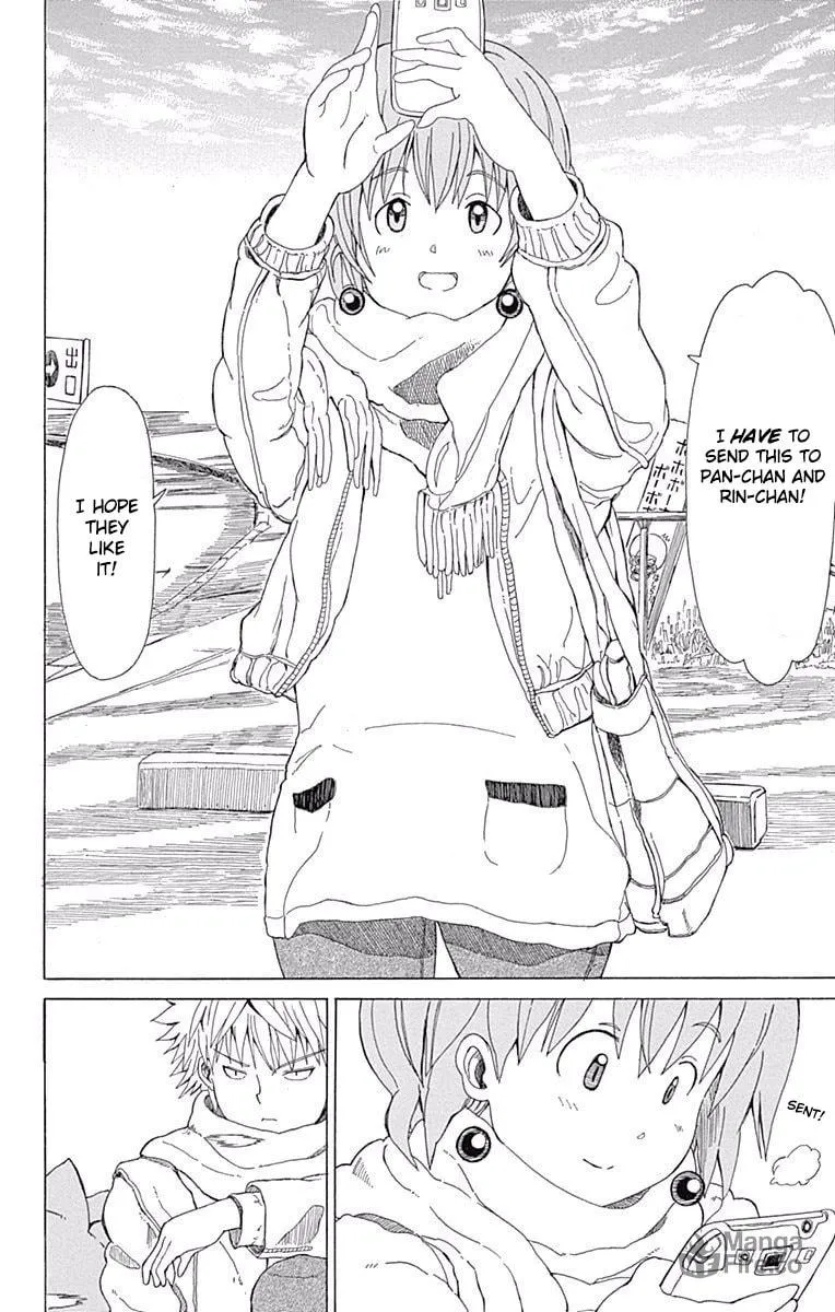Read Fuwari! Don Patch chapter 16 image 4 on Lezhin